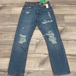 NWT AERO Denim Jeans - Size 2